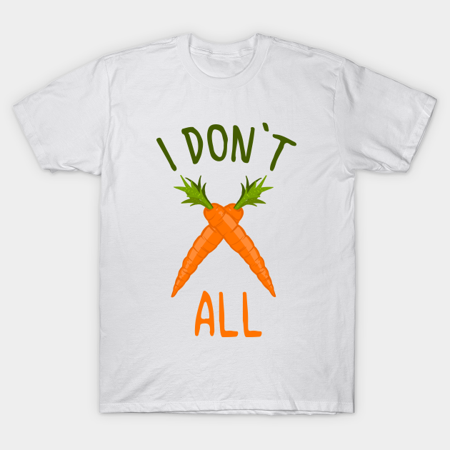 flaming carrot t shirt